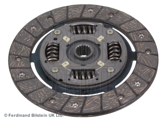 Clutch Disc